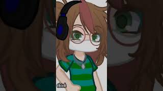 Gacha glow up gacha gl2 glowup dsmp dsmpfan [upl. by Hadwyn]