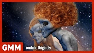 Are Redheads Actually Aliens [upl. by Philippe613]