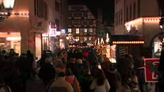 soest weihnachtsmarkt [upl. by Goober]