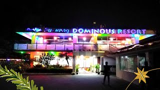 Fu wang dominose resort COXS BAZAR Qualitytime Mrmrspaul [upl. by Ruthy]