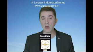 Les langues indoeuropéennes [upl. by Ferna]