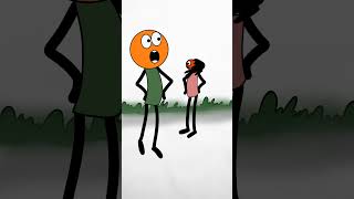 Assuming peoples gender 😄Animation Memes shorts trending memes [upl. by Stiruc]