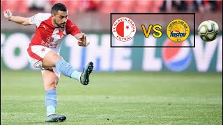 Sestřih Slavia vs Zlín 62 [upl. by Hornstein114]