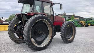 1997 CASE IH 5240 For Sale [upl. by Ching]