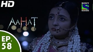 Aahat  आहट  Episode 58  11th June 2015 [upl. by Jp360]