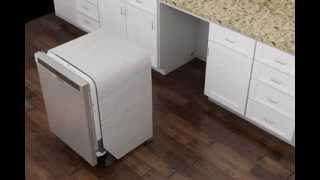 Dishwasher Installation  Anchor Dishwasher [upl. by Hamimej879]