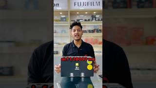 Unboxed Nikon z5 with 24200mm lens nikonz5 nikoncamera cameraclub unboxed [upl. by Torie]