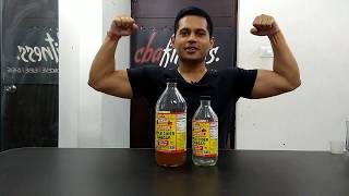 Bragg Apple cider vinegar review II usage information [upl. by Aikam]