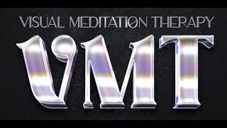 Dynamic EMDR Visual Meditation Therapy with music [upl. by Hanni]