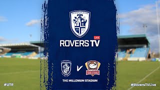 MATCHDAY LIVE  Featherstone v Batley 13032021 [upl. by Hurlbut799]