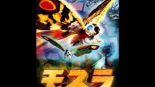 Rebirth of Mothra soundtrack The Battle with the Enemy of Life [upl. by Luby]