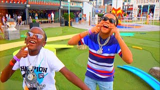 Super Siah  Going Places Ft KDDaKid OFFICIAL MUSIC VIDEO [upl. by Chiquia733]