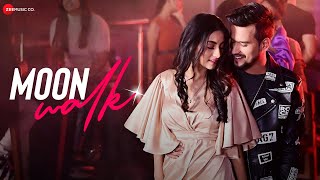 Moonwalk  Official Music Video  Kashish Rizwan  Rahul Kothari [upl. by Rratsal]