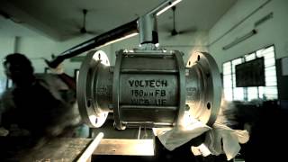 VOLTECH Group of companies [upl. by Namyaw]