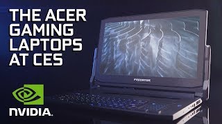 The Acer Predator Triton 900  A Convertible Gaming Laptop [upl. by Oilegor960]