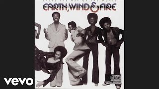 Earth Wind amp Fire  Reasons Official Audio [upl. by Tricia]