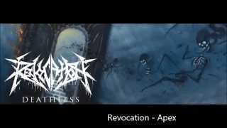 Revocation  Apex [upl. by Condon722]