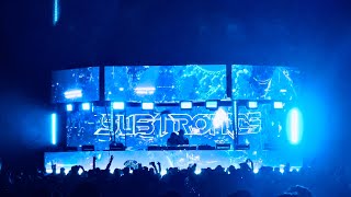 SUBTRONICS Full Set  Ember Shores 2022 [upl. by Corie207]