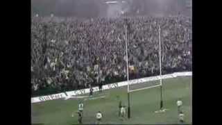 Scotland v France from 1980 at Murrayfield [upl. by Rush810]