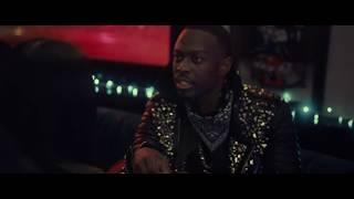 DADJU  Django ft Franglish Clip Officiel [upl. by Kehoe]