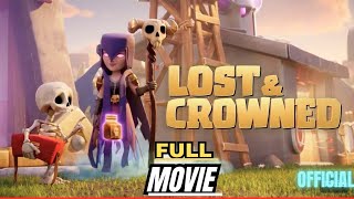 Clash of Clans Ride of the Hog Riders  Full Movie Animation ClashofClansBD [upl. by Martita]