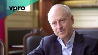 The Perfect Human Being Series E13  Michael Sandel on the values of being a human being [upl. by Innad]