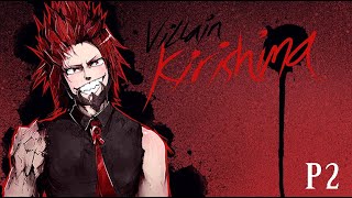 quotGot It Badquot A Villain Kirishima Eijirou x Captive Love Listener ASMR Spicy Spicy Ver [upl. by Zora]