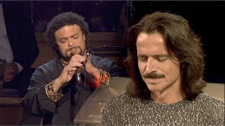 Yanni  quotPrelude and Nostalgiaquot1080p From the Master quotYanni Live The Concert Eventquot [upl. by Marvin]