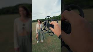 New FPV Drone – DJI Avata 2 shorts [upl. by Goggin]