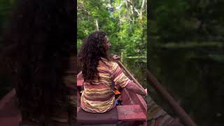 3 Days in Muyuna Amazon Lodge [upl. by Nomyaw433]