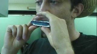 Soviet  Russian National Anthem on Harmonica [upl. by Lambrecht528]