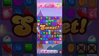 Candy Crush Saga 16595 [upl. by Mignon]