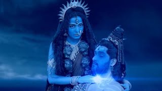 Girija mai urja shiv se hai song  Mahakali serial  Pooja Sharma Saurabh raj jain [upl. by Alor]