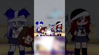 🔪  Pt 62 Teleporting to Yandere simulator  itsfunneh  yanderesimulator  ✨ [upl. by Elokin]