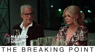 Married At First Sight Australia Season 11 Episode 27 amp 28  Recap  Review [upl. by Cyprus]