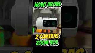 FIMI X8 PRO PLUS NOVO DRONE DA FIMI EM BREVE drone minidrone fimi fimix8pro FIMIofficial [upl. by Nannahs]