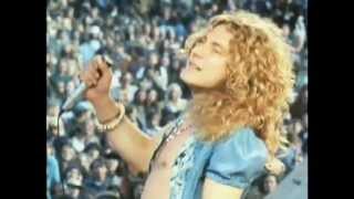 Led Zeppelin  Closer To Heaven  The Full Movie [upl. by Jb]