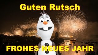 🍾 Grüße Glückwünsche zu Silvester 🍾 Happy New Year 🍾 Frohes Neues Jahr 🍾 Guten Rutsch Alles Gute 🍾 [upl. by Haleemak]