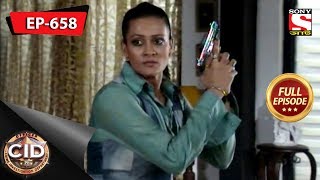 CIDBengali  Full Episode 658  16th September 2018 [upl. by Etakyram]