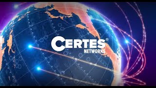 An Introduction to Certes Networks [upl. by Haberman]