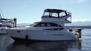 Desolation Sound Yacht Charters  SkyRider [upl. by Fokos]