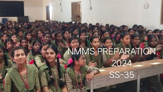 Nmms preparation 2024 aeries2 geography [upl. by Ewall]