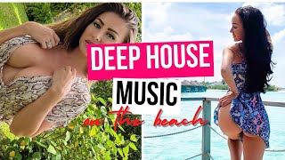 DEEP HOUSE MUSIC REMIXES  SUMMER MIXLarin Smith  TITANIUM Cruz Tate  Car Keys Whiz Feller  L [upl. by Stalder128]