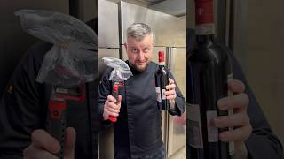 Can You Open Wine with a Hammer and Nails We Tested This Hack [upl. by Iuq]