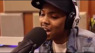 Lil herb freestyle [upl. by Tompkins]