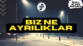 AsxLiLabeats x Ibrahim Tatlises  BIZ NE AYRILIKLAR REMIX [upl. by Toffey694]