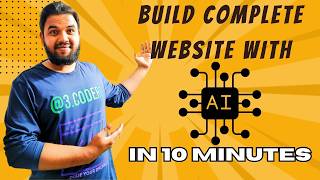 Free AI Website Builder Web Design for Everyone  Boltnew [upl. by Ssor]