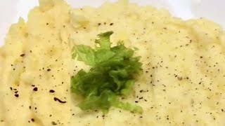 Creamy Mashed Potatoes  KFC inspired Mashed Potatoes [upl. by Teddi594]