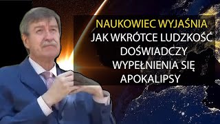 Nawracajcie Się I wierzcie W Ewangelie ✙ Szósta Pieczęć Odnosi Się do Sytuacji Orbitalnej [upl. by O'Malley]