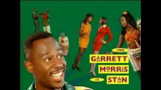 Martin TV Series theme song [upl. by Teena]